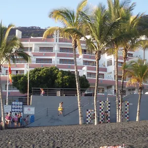 Playa Delphin Apartment Puerto De Naos